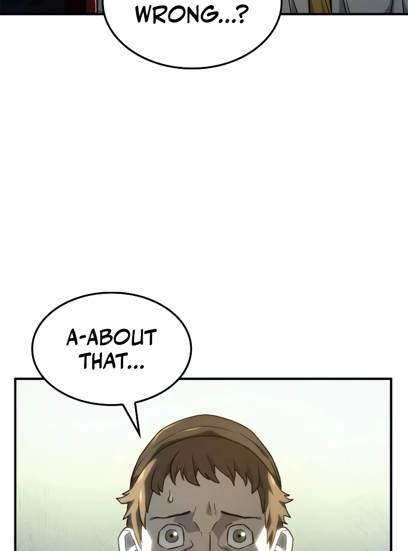 Revenge of the Iron-Blooded Sword Hound, Chapter 49 image 110